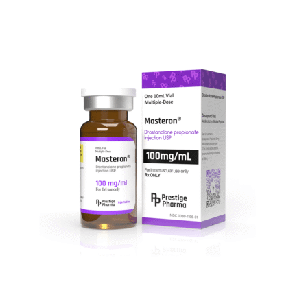 Masteron Propionate